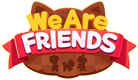 We Are FRIENDS