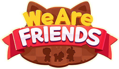 We Are FRIENDS